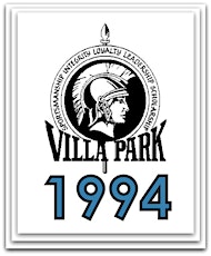 VPHS Class of 1994 20th Reunion - Early Registration Special primary image