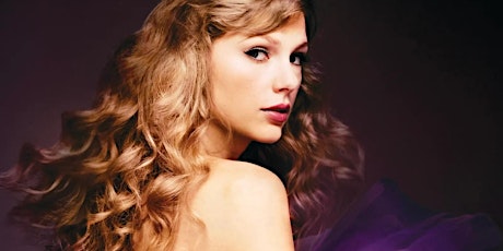 Club 90s presents Taylor Swift Night: Speak Now Edition