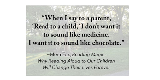 Immagine principale di Storytime at Highland Park with the Frederick Douglass Community Library