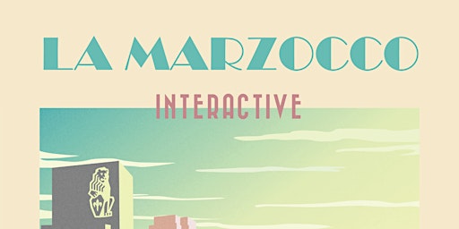 La Marzocco Interactive Tasmania primary image