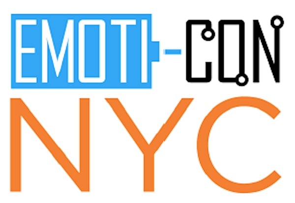 Emoti-Con! NYC Youth Digital Media & Technology Challenge 2014