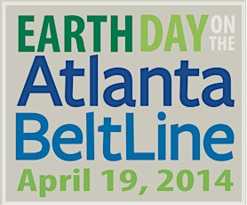 Earth Day on the Atlanta BeltLine 2014 primary image