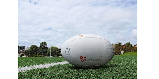 2026 MCCS Okinawa - Youth Rugby Intercultural Exchange Event primary image