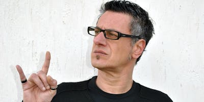 Stagione teatrale di Chianciano Terme 2018-2019 "GRAZZIE" di e con Massimo Roscia Stagione teatrale di Chianciano Terme 2018-2019 "GRAZZIE" di e con Massimo Roscia