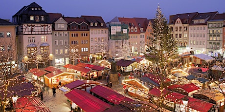 Imagen principal de Mercats de Nadal per tota Europa!