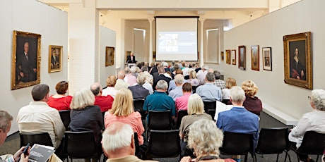 Hauptbild für National Trust (NSW) Annual General Meeting 2023 - Livestream