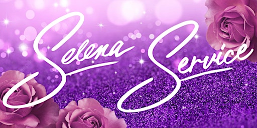 Imagem principal do evento Selena Service