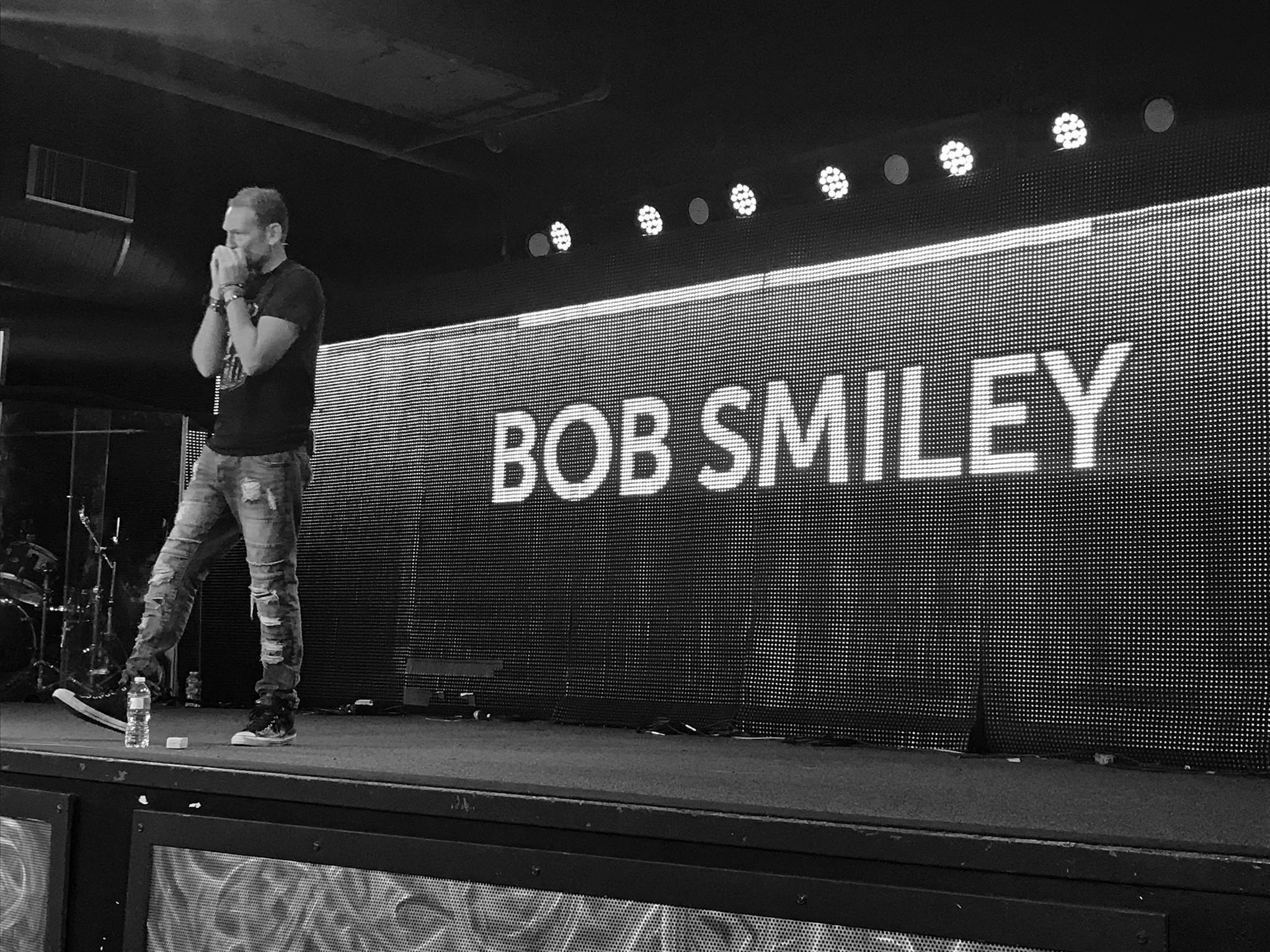 Family Comedy Night with Bob Smiley