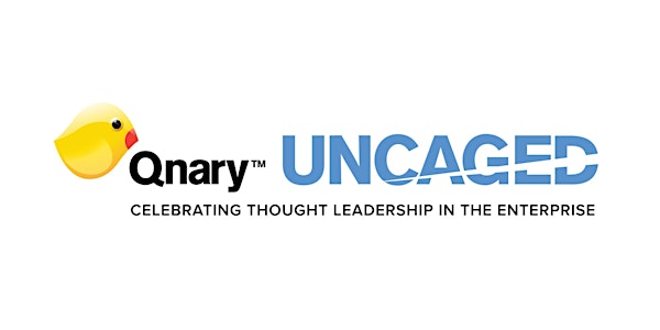 Qnary UNCAGED