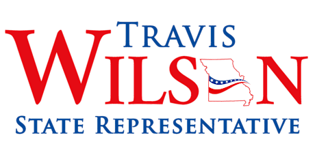 Family Fun Fundraiser to support Travis Wilson's Reelection!