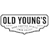 Logotipo de Old Young's Distillery