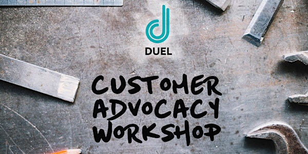 Customer Advocacy Marketing Workshop