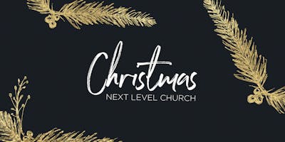 Christmas at NLC Saratoga