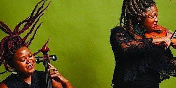 SistaStrings and Nickel&Rose