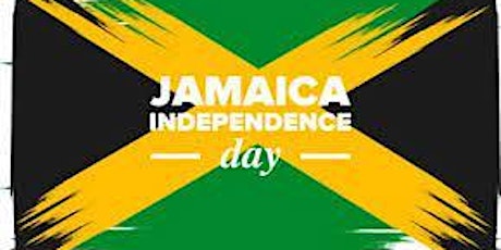 Jamaica Pre-Independence Day Celebration Jerk & Seafood Festival
