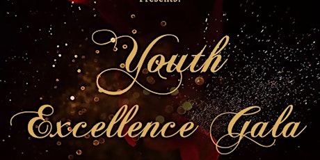 Youth Excellence Gala