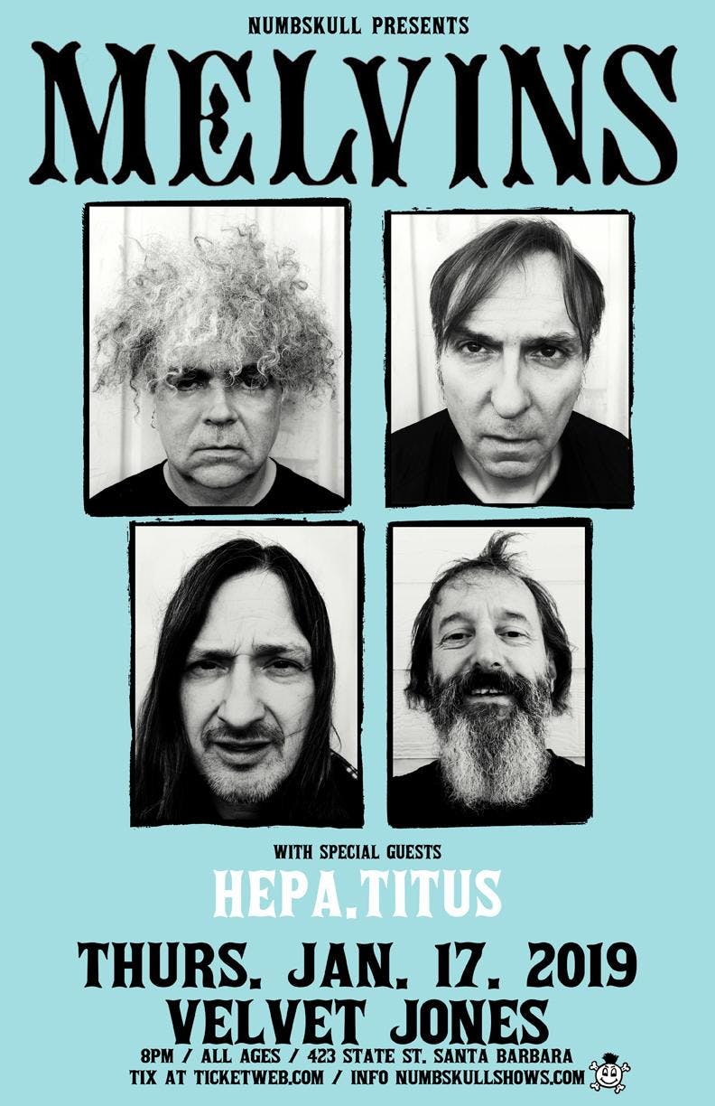 Melvins