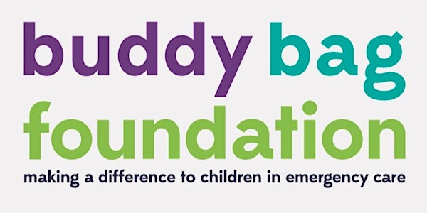 Charity Networking Christmas Lunch for Buddy Bag Foundation