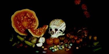MOLAA Evening for Educators: Dia de los Muertos/Day of the Dead! primary image