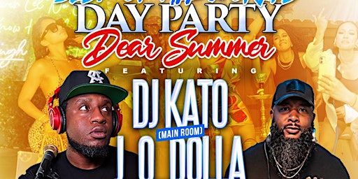 BEST OF ALL WORLD'S DAY PARTY (DEAR SUMMER)