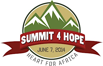 4th Annual Summit for Hope CA primary image