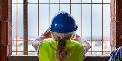 18.12 | South Uptown: visita di cantiere! 18.12 | South Uptown: visita di cantiere!