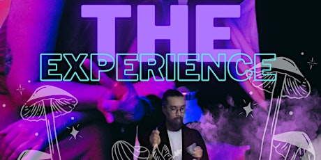 The Experience- Redesign Your Mind