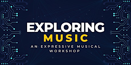 Exploring Music: An expressive musical workshop with Aunty Candy