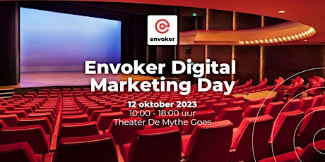 Envoker Digital Marketing Day
