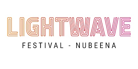 LIGHTWAVE   - Bus Service  Saturday July 13th, 5pm to 11:00 pm