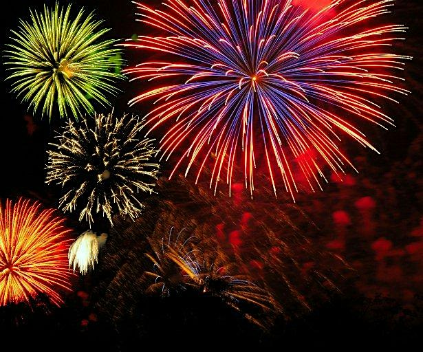 Dulwich Firework Display 2026- Kids for a Quid at Dulwich Sports Club, London