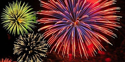 Dulwich Firework Display 2026- Kids for a Quid