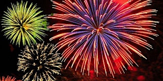 Dulwich Firework Display 2026- Kids for a Quid primary image