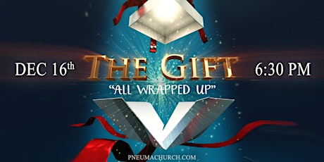  The Gift  - Extra show added  primary image