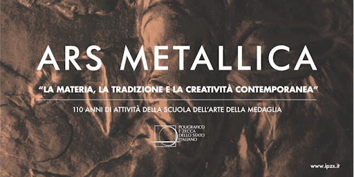 Risultati immagini per ars metallica scuola della medaglia