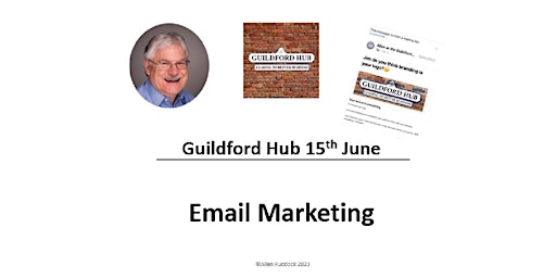Email marketing primary image