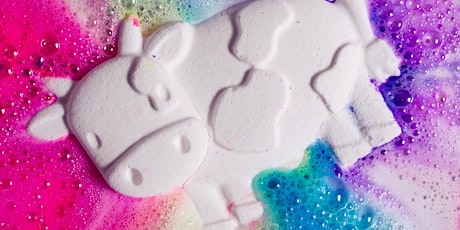 Immagine principale di Party Experience: Crea la tua bomba da bagno @Lush! 