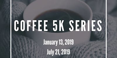 Coffee 5k Series