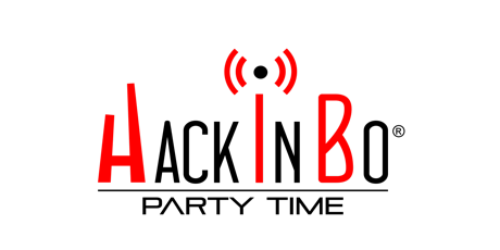 HackInBo® Party Time