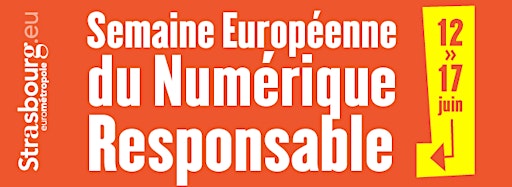 Collection image for Semaine Européenne du Numérique Responsable