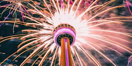 TORONTO CANADA DAY BOAT PARTY 2023 | SATURDAY JULY 1ST
