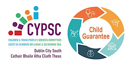 Dublin City South CYPSC: EU Child Guarantee