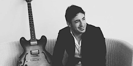 Francesco Rogazzo Guitar Solo