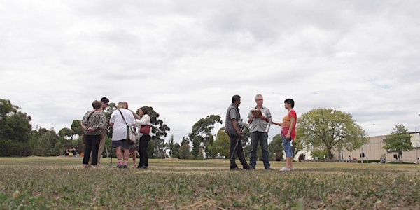 Citizen Science Urban Microclimate Project-Canberra (ACT)- Woden