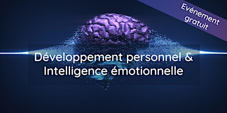 Développement personnel & Intelligence émotionnelle