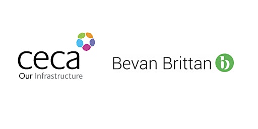 Primaire afbeelding van Avoiding disputes and resolving disputes - CECA & Bevan Brittan Seminar