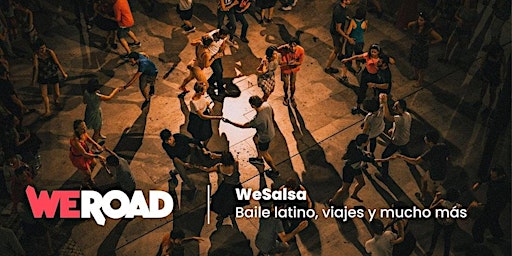 Imagen principal de WeSalsa en Barcelona