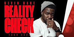 Kevin Hart: Reality Check Tour 2023 primary image