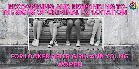 Image principale de Supporting Young Women Affected By Criminal Exploitation and County Lines