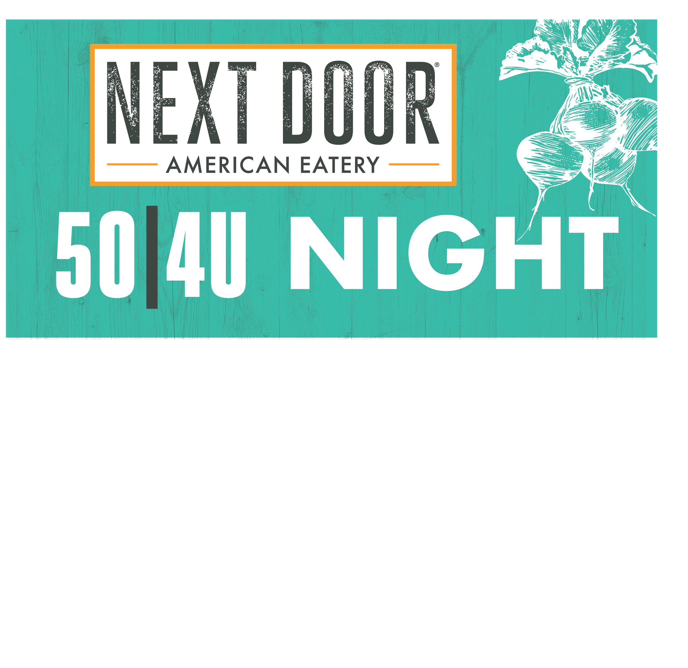Campus Elementary School 50 4u Night At Next Door At Crosstown